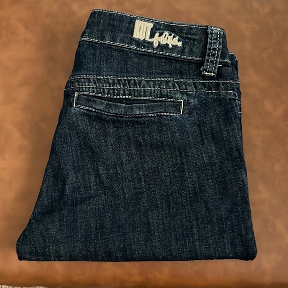 Kut From The Kloth Bermuda Shorts Size 4 - Picture 7 of 16